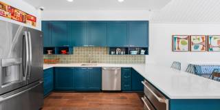 Grove Apartments Gallery 6