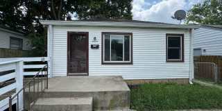 Christian Park 3 Bed 1 Bath with garage Gallery 1