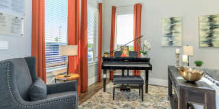 Overlook at Mesa Creek Apartments Gallery 32