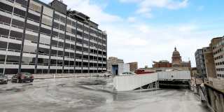 1212 Guadalupe Street Gallery 21