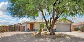 Private Pool Oasis on a Spacious Quarter-Acre Lot in Star Valley Village!! Gallery 1