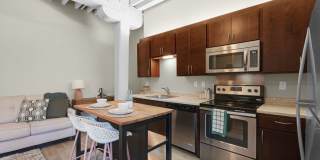 The Cameron North Loop - Affordable Housing Gallery 9