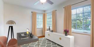 Sunset Barrington Gardens Gallery 6