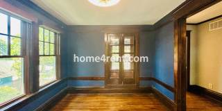 Beautiful, KCMO Home with Historic Charm, Updated Kitchen, Wood Floors and a Fenced Yard! Gallery 40