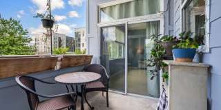Price Reduced! Downtown Durham 1bd/1ba Corner-Unit Condo with On-Site Personal 1-Car Garage! Gallery 20