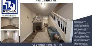 Charming 2-BR Home with Vintage Character in Upper Darby Gallery 1