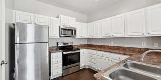 Tree Park Apartments Gallery 1