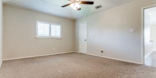 RENOVATED 3-BEDROOM IN PEBBLE OAK, NORTH EAST ISD Gallery 16