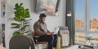 Post Chicago Gallery 101