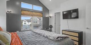 Quiet Luxury in the Heart of Iron Works Village Gallery 20