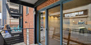 Available NOW! 1 Bedroom 1 Bath Condo Downtown Denver! Gallery 20