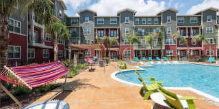 Gateway on Cullen - Student Housing Gallery 26