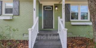 1087 Bexley Street Gallery 1