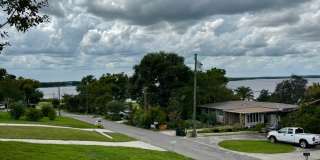 Downtown Clermont - Beautifully Renovated 2-Bed/1-Bath Upstairs Unit with Stunning Lake Minneola Views- Gallery 21