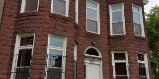 804 HOLLINS Street unit: 1 Gallery 12