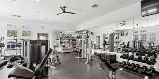 Parkstone at Knightdale Gallery 15