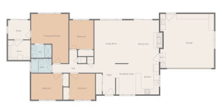 Spacious 4-bedroom 2-Bath in Desirable Area in Walnut Creek! Gallery 41