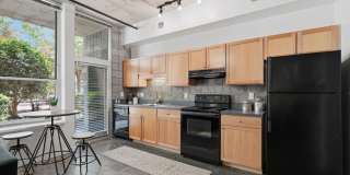 1016 Lofts Gallery 29