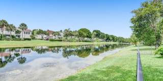 Amazing 4 Bedroom, 3 Bath home plus large 21'x11' loft located in Parkland Isles! Gallery 63