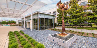 Parson's Green Gallery 5