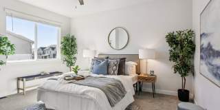 Alpine Crossing Townhomes Gallery 8