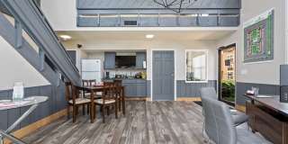 Crosswinds Villas Gallery 10