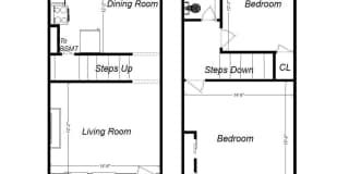 Available August 1, 2026; Lease will end July 27,  2027 Gallery 3