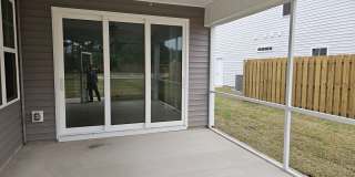 Unfurnished 4 bedroom, 3.5 bath Hampstead home in Magnolia Reserves Community Gallery 33