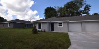 2 Bedroom, 2 Bath Duplex For Rent at 220 N. Danvers St Eustis, Fl. 32726 Gallery 1