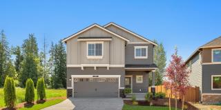 Beautiful Almost new home in Lake Stevens! Gallery 1
