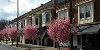 606 W Broad Street Gallery 1