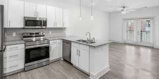 The Vandy Apartments Gallery 13