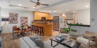 2319 1st Avenue 203 Gallery 1