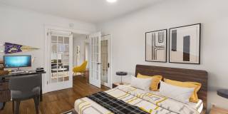 Campus Apartments Gallery 1