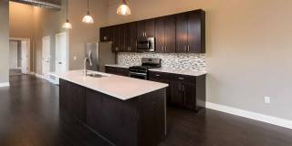 Nickel City Lofts Gallery 2