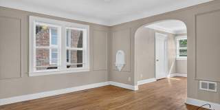 $1675 - Fitzgerlad Brick 3 Bedroom 2 Bath Gallery 11