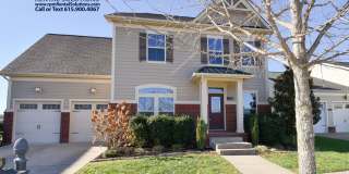 Wonderful 4BR/2.5BA for lease in Franklin, neighborhood pool and playground! Williamson County schools! Gallery 1