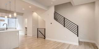 New Condo in South Sloan's Lake Gallery 8