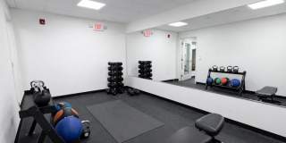 400 West Broadway Gallery 9