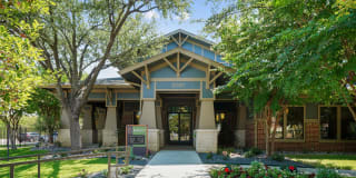 The Berkeley Luxury Apartment Homes Gallery 45