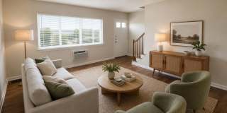 Beautiful 2-bedroom townhouse in Flint Gallery 1