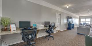 Cleburne Terrace Gallery 7