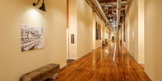 Lofts by the Lake at Apalache Mill Gallery 11