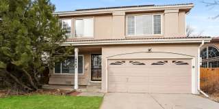 Spacious 3bd/2.5ba Home with Bonus Space  Large Yard in Green Valley Ranch – FREE iPad or 55” TV if moved in by 3/31! Gallery 1