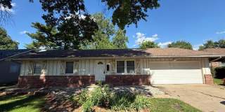 4 Bed 2 Bath Springfield, MO Gallery 1