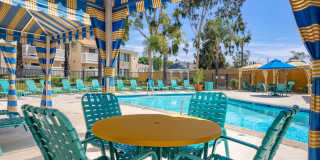 Bradbury Park Apartments Gallery 5