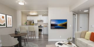 Gateway Apartments Gallery 3