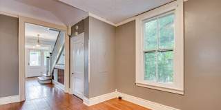 4Br, 2Ba Historic Victorian Gem - 1841 Ohio Ave Gallery 16