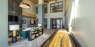 Caroline at Memorial Gallery 31