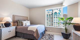 10550 Wilshire Blvd unit: 1204 Gallery 21